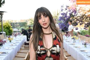 Alison Brie фото #1333