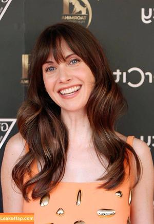 Alison Brie фото #1345