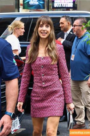Alison Brie фото #1397