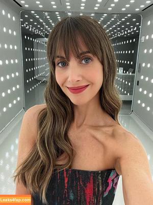 Alison Brie фото #1424