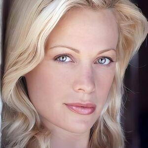 Alison Eastwood фото #0002