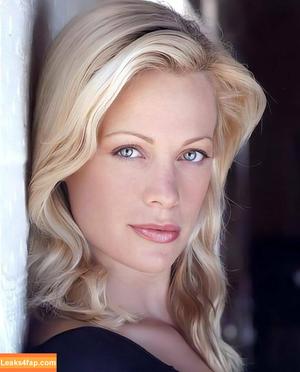 Alison Eastwood фото #0003