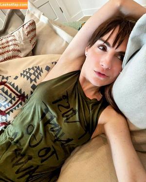 Alison Haislip photo #0009