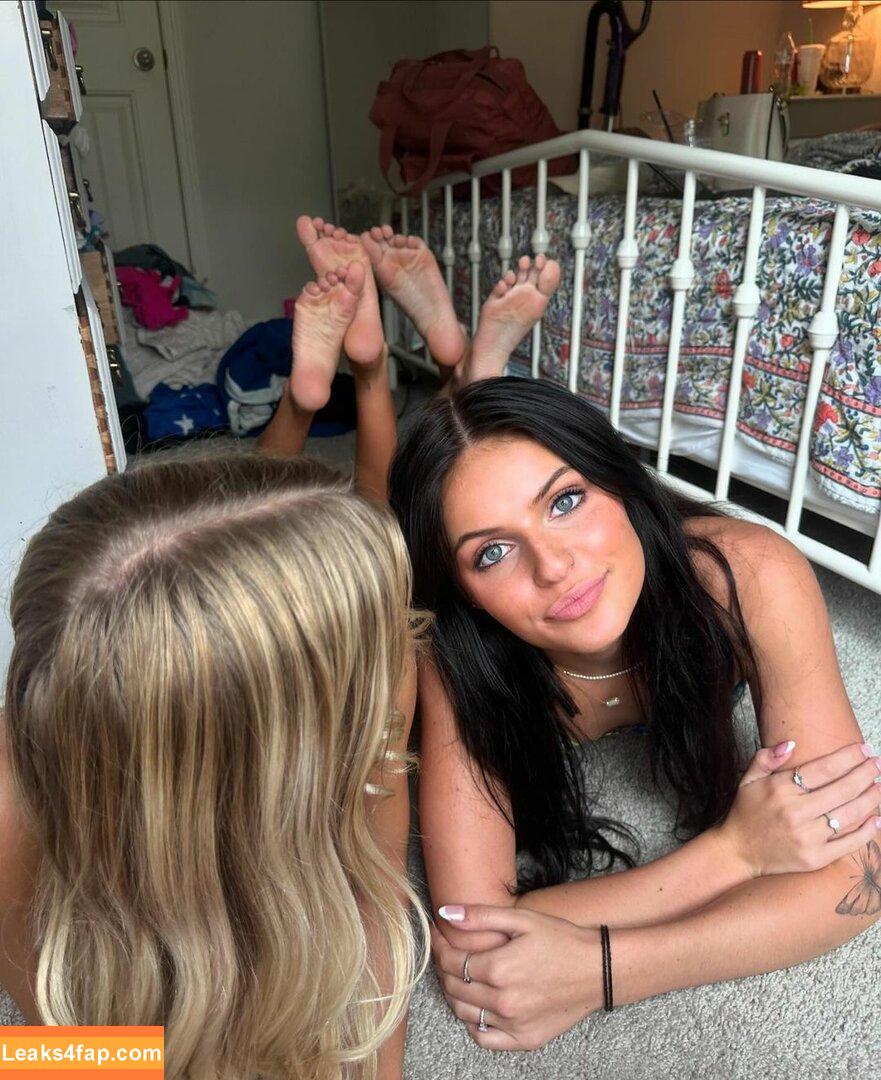 Alison Mitcham / aliceevesfeet / evesfeet1234 leaked photo photo #0021