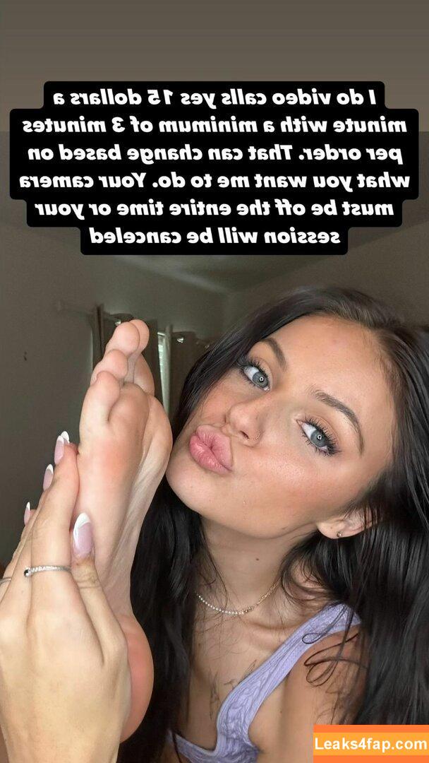 Alison Mitcham / aliceevesfeet / evesfeet1234 leaked photo photo #0052