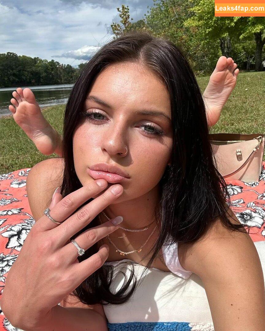 Alison Mitcham / aliceevesfeet / evesfeet1234 leaked photo photo #0054