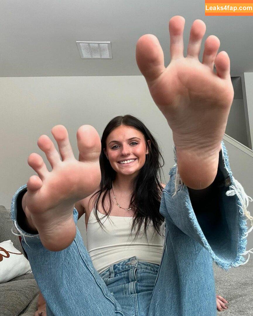 Alison Mitcham / aliceevesfeet / evesfeet1234 leaked photo photo #0056