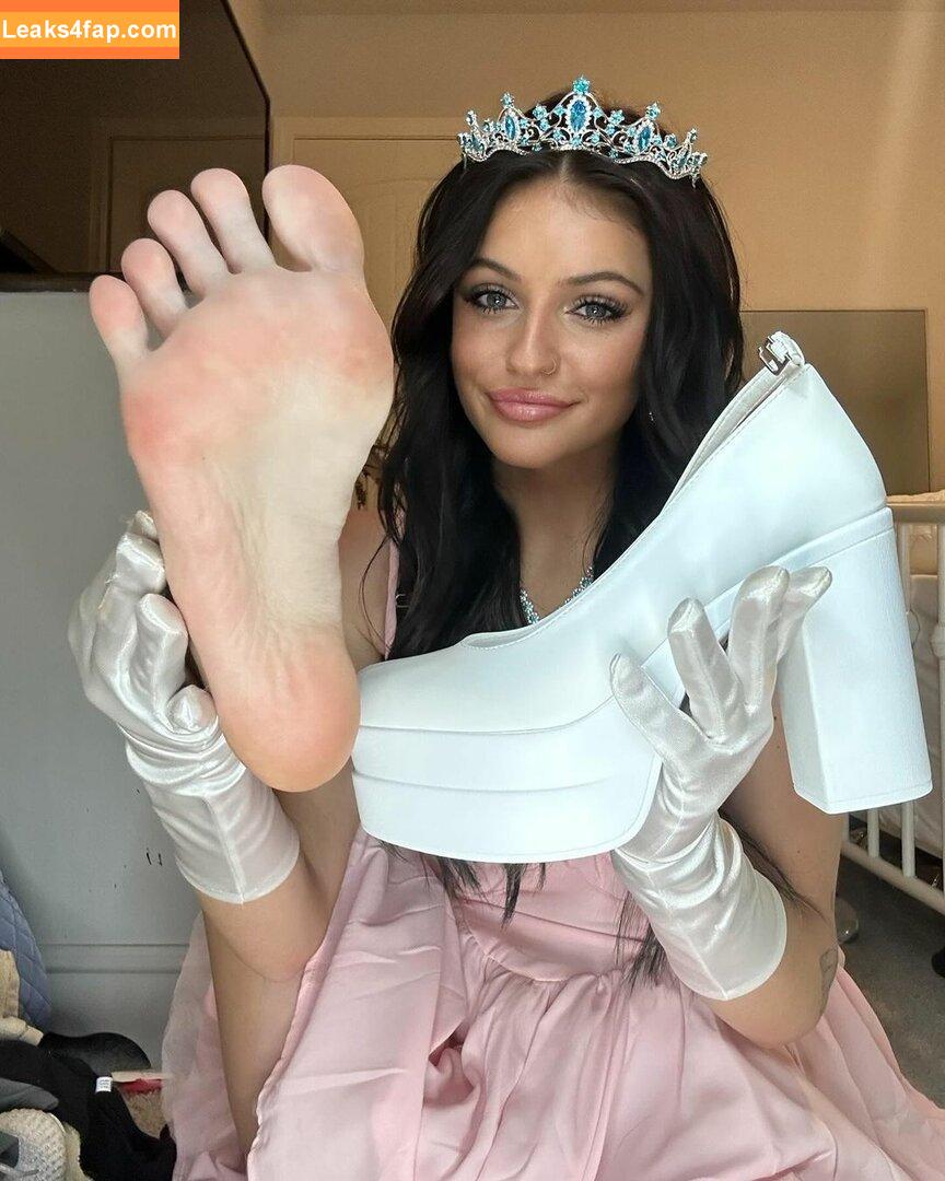 Alison Mitcham / aliceevesfeet / evesfeet1234 leaked photo photo #0078