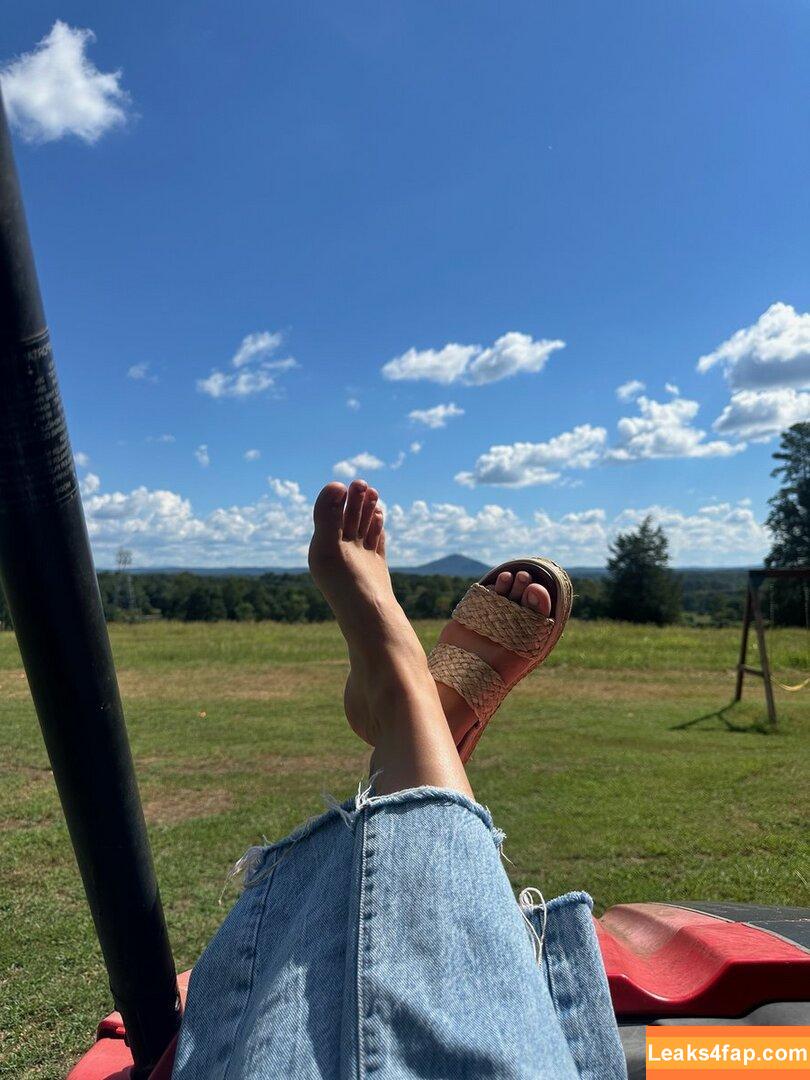 Alison Mitcham / aliceevesfeet / evesfeet1234 leaked photo photo #0321