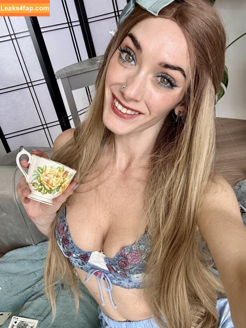 Alison Strand / alstraxo leaked photo photo #0019