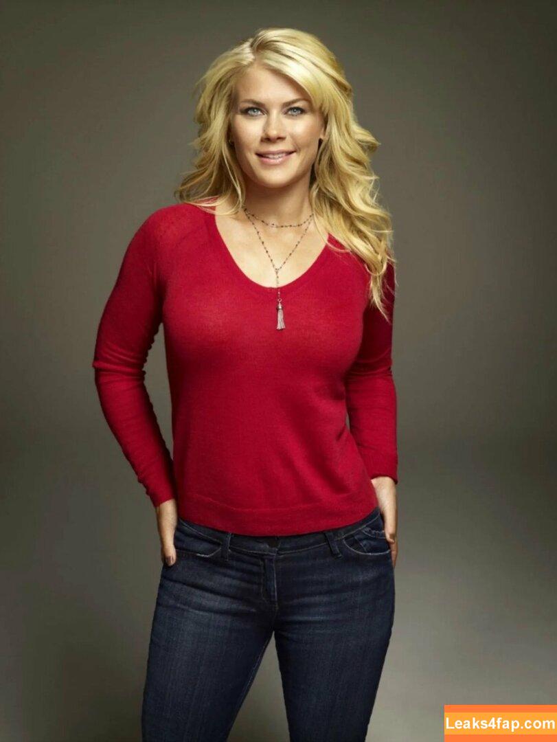 Alison Sweeney / alisweeney leaked photo photo #0008