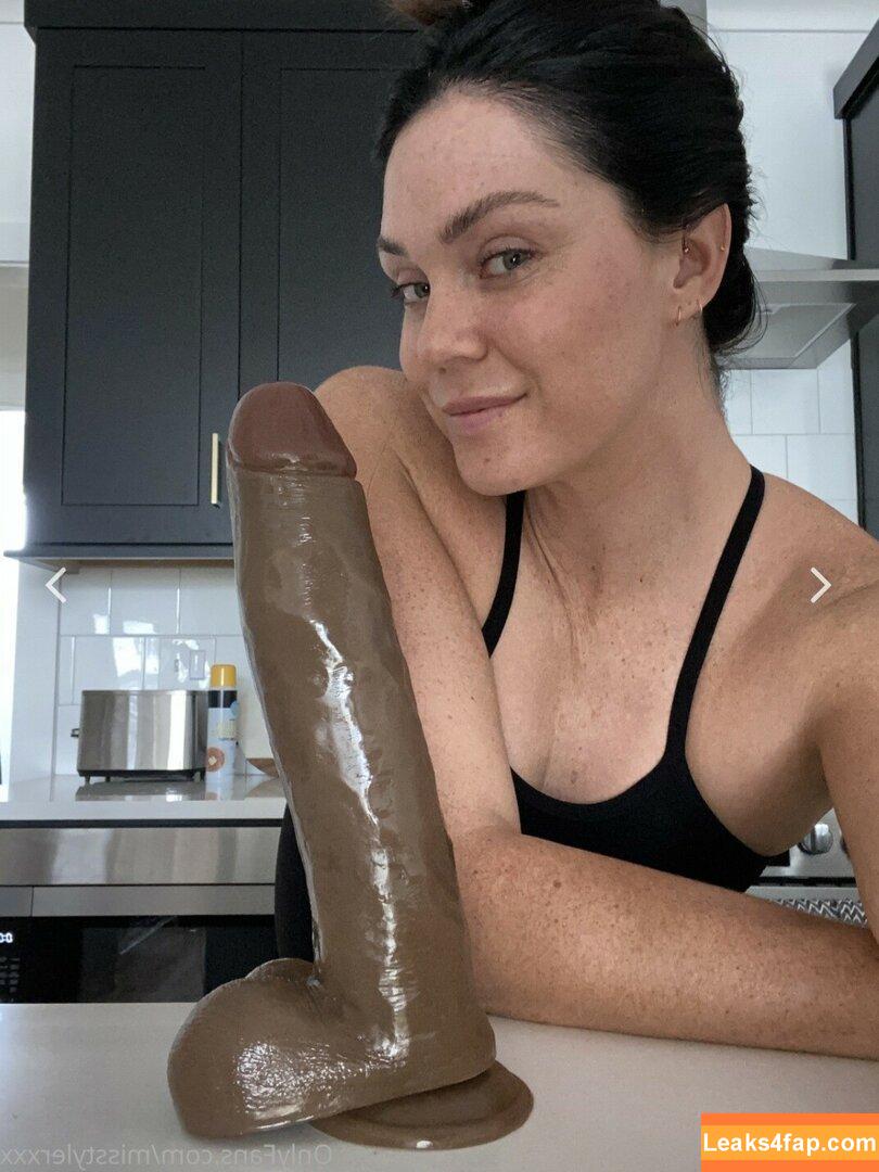 Alison Tyler / 6feetofsunshine / misstylerxxx слитое фото фото #0120