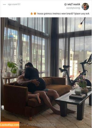 Alison Tyler photo #0066