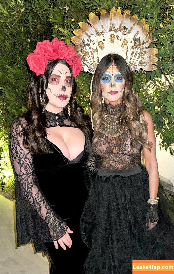 Alison Victoria / thealisonvictoria слитое фото фото #0273