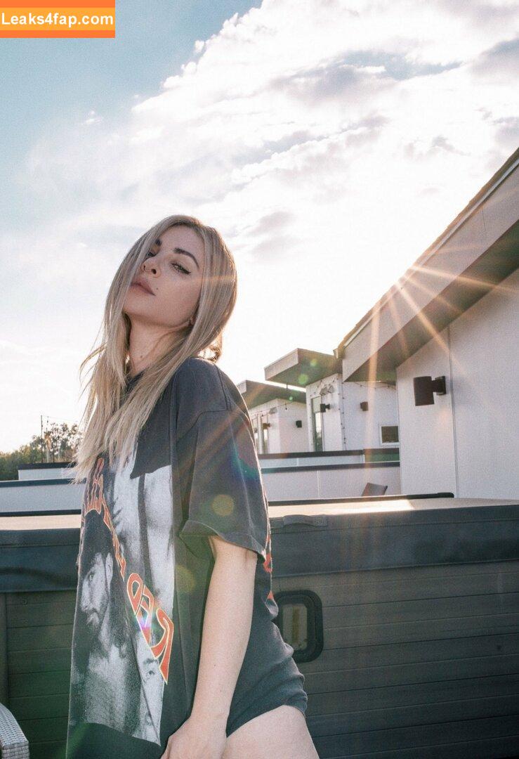 Alison Wonderland / alisonwonderland / allywonder слитое фото фото #0002