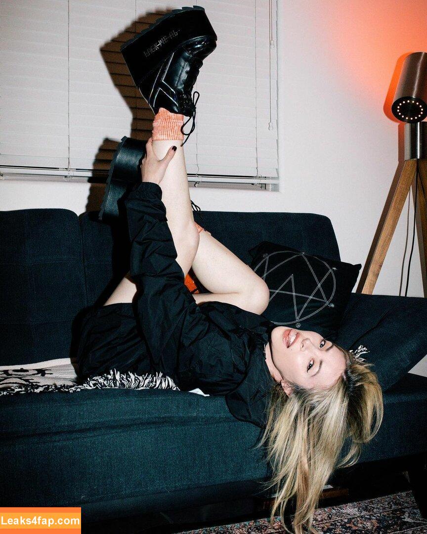 Alison Wonderland / alisonwonderland / allywonder слитое фото фото #0012