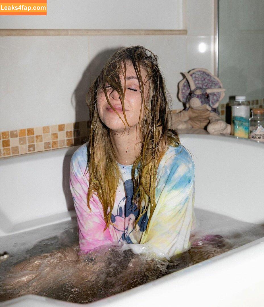 Alison Wonderland / alisonwonderland / allywonder слитое фото фото #0015