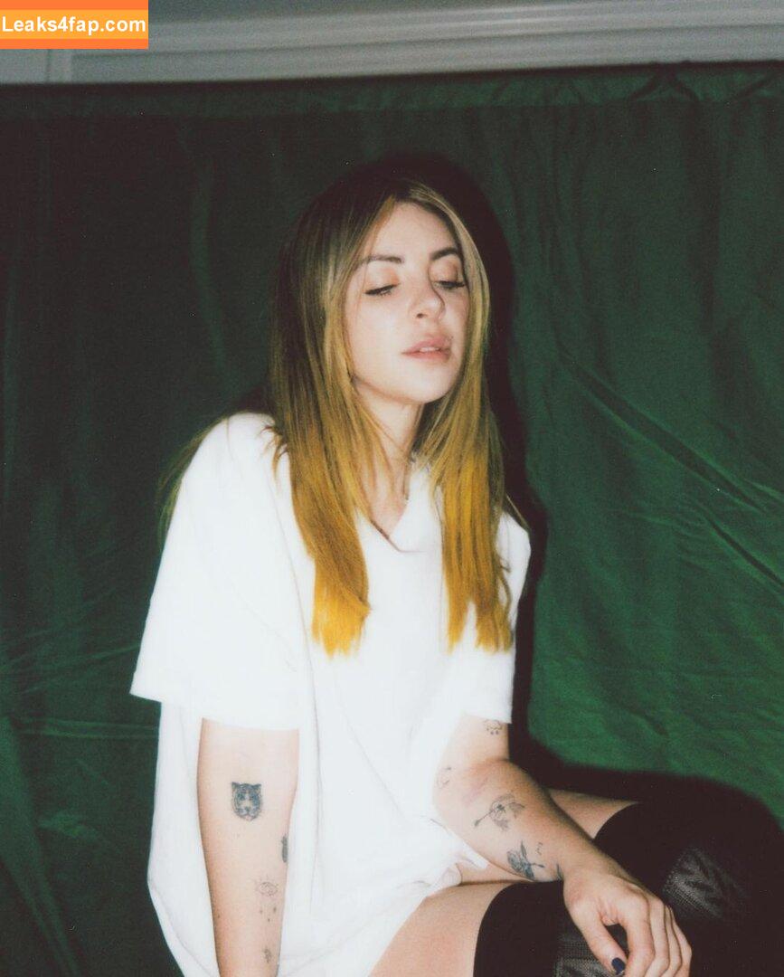 Alison Wonderland / alisonwonderland / allywonder слитое фото фото #0016