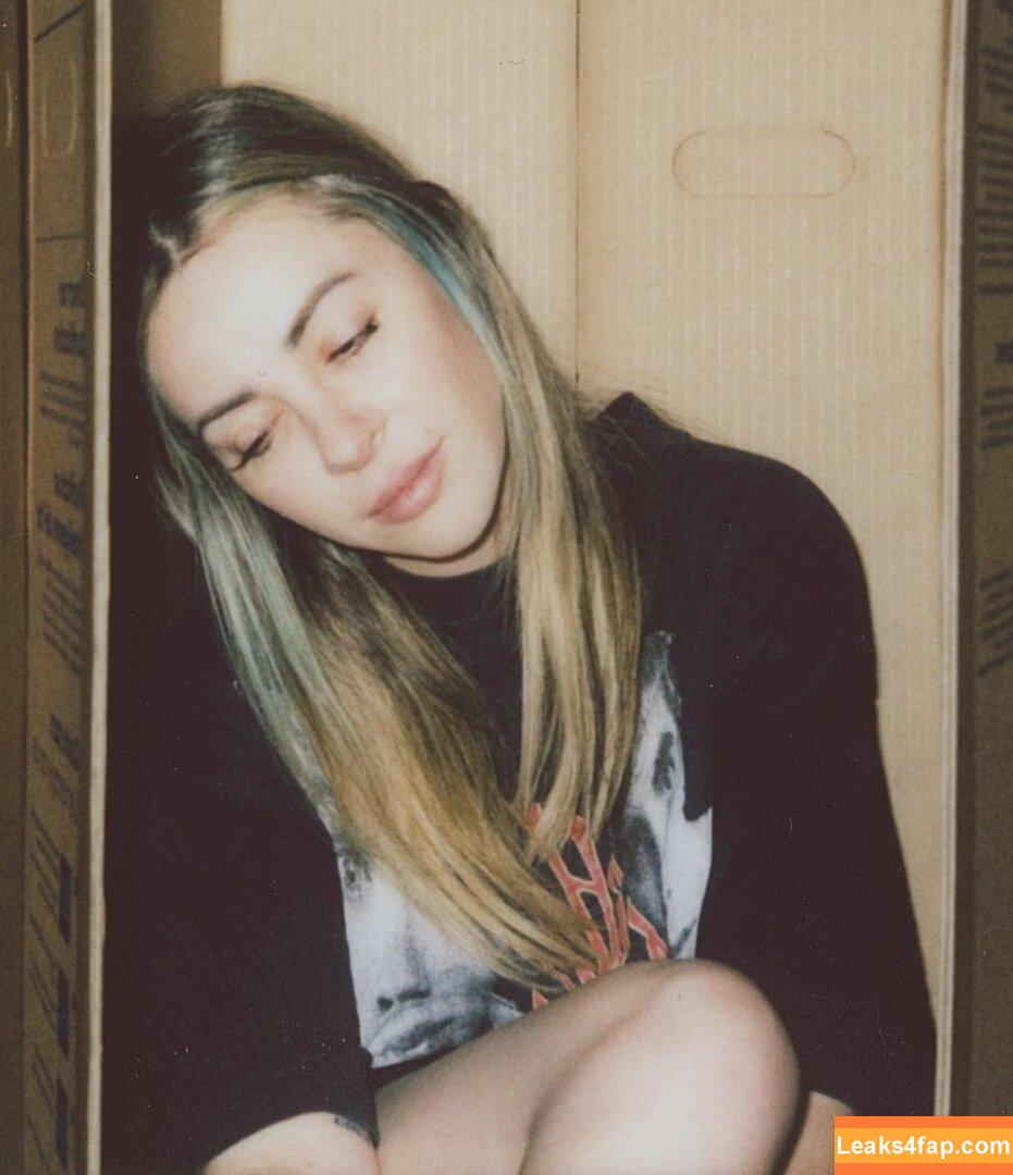 Alison Wonderland / alisonwonderland / allywonder leaked photo photo #0022