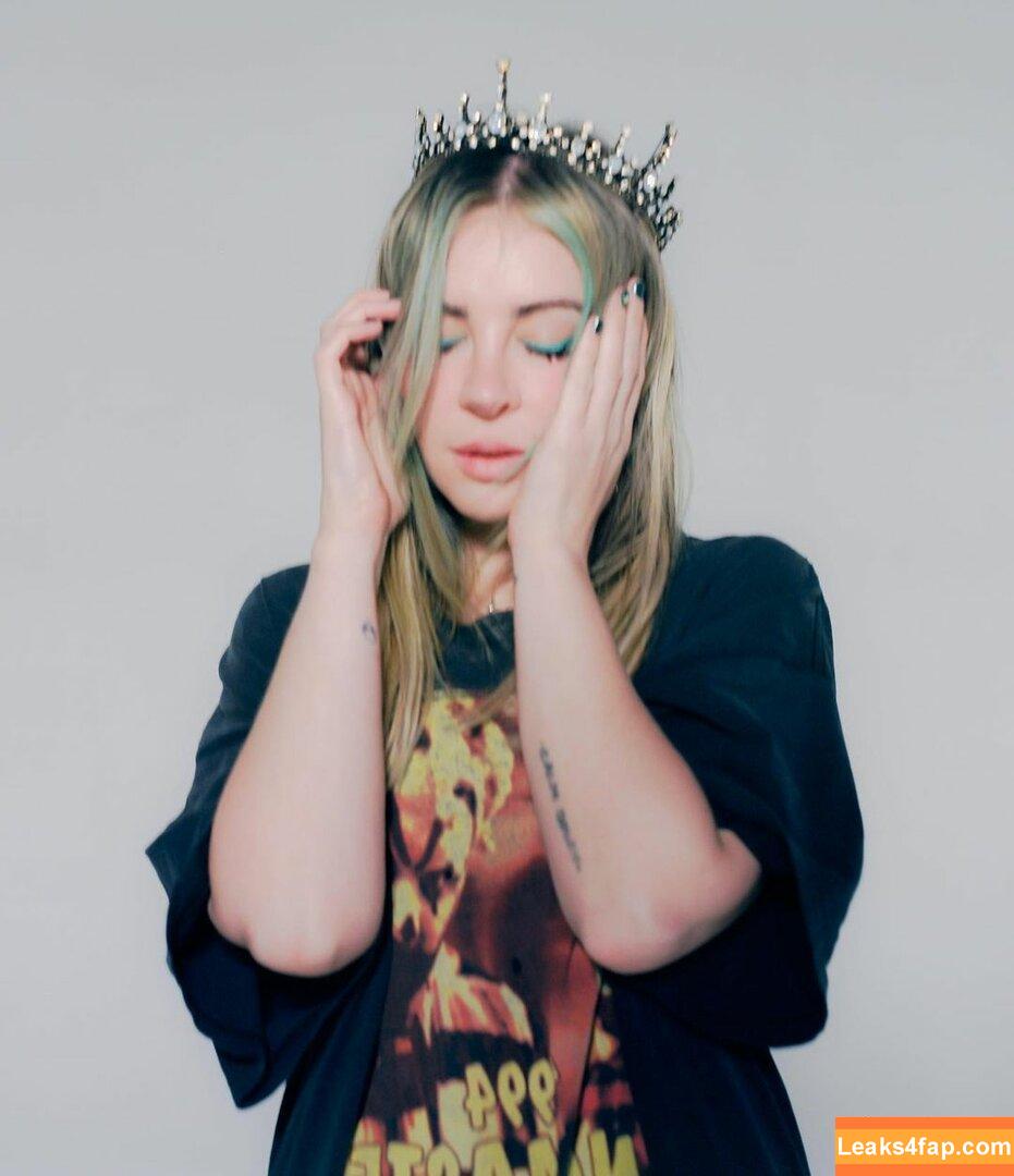 Alison Wonderland / alisonwonderland / allywonder слитое фото фото #0023