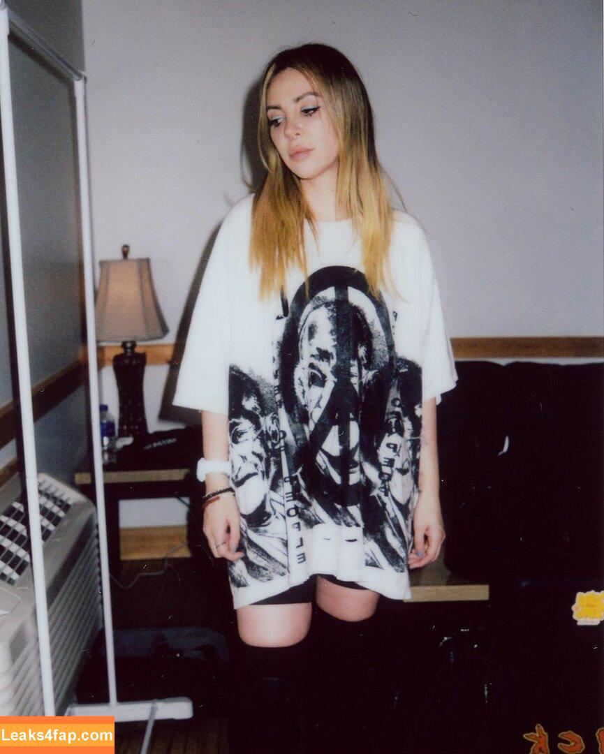 Alison Wonderland / alisonwonderland / allywonder слитое фото фото #0055