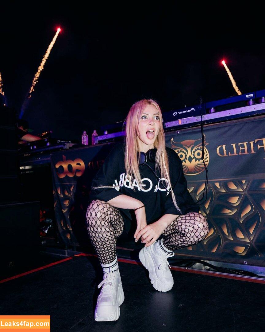 Alison Wonderland / alisonwonderland / allywonder leaked photo photo #0073