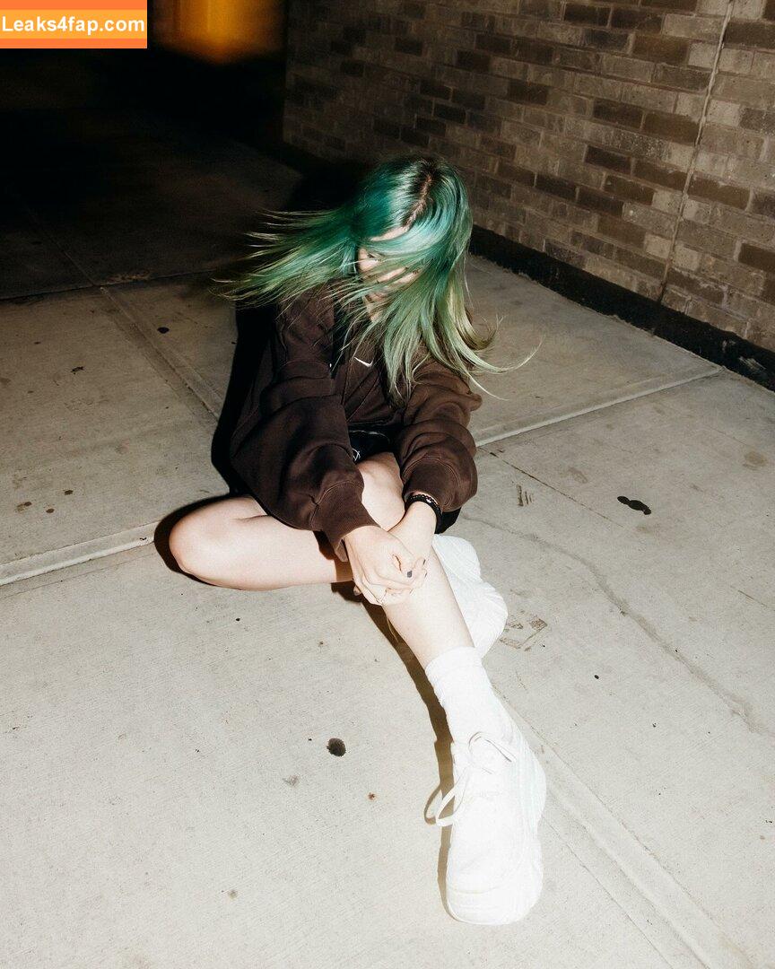 Alison Wonderland / alisonwonderland / allywonder leaked photo photo #0095