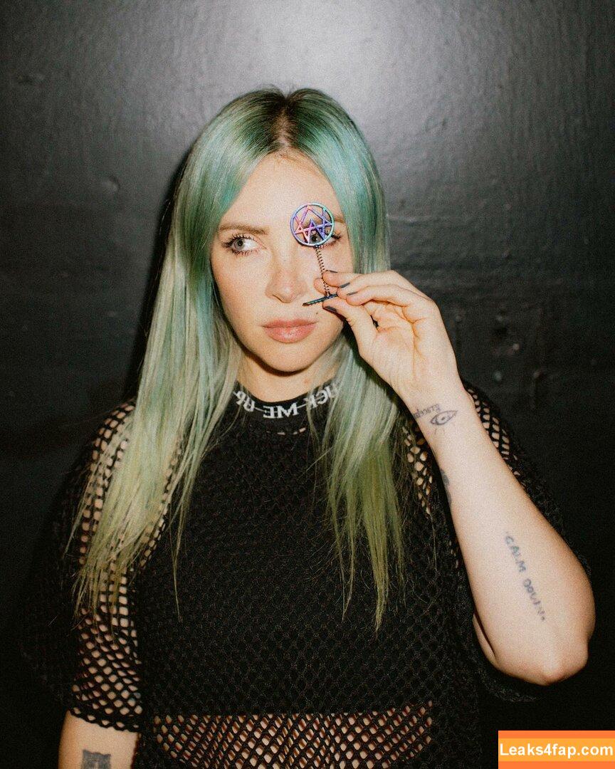 Alison Wonderland / alisonwonderland / allywonder leaked photo photo #0096