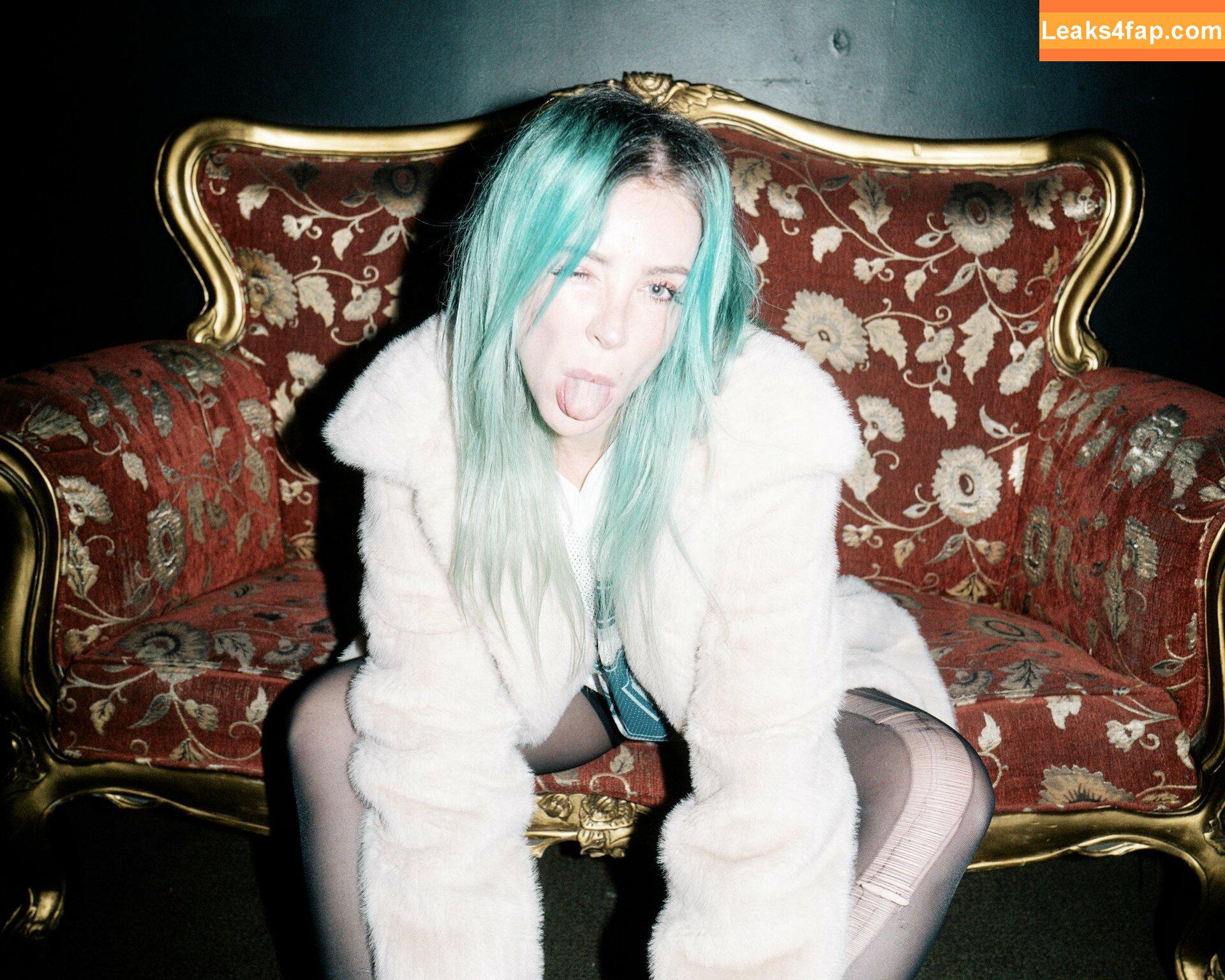 Alison Wonderland / alisonwonderland / allywonder leaked photo photo #0114