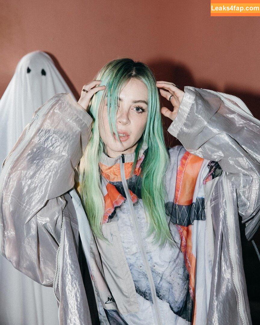 Alison Wonderland / alisonwonderland / allywonder leaked photo photo #0127