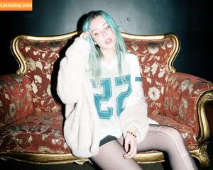 Alison Wonderland photo #0116