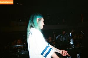 Alison Wonderland photo #0118