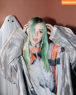 Alison Wonderland photo #0127