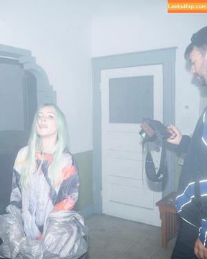 Alison Wonderland photo #0130