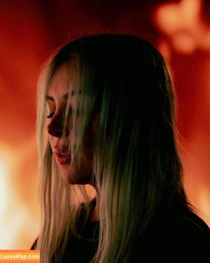 Alison Wonderland photo #0131