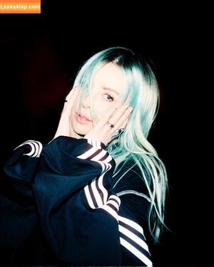 Alison Wonderland photo #0132