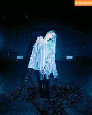 Alison Wonderland photo #0135