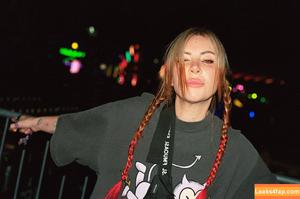 Alison Wonderland photo #0139
