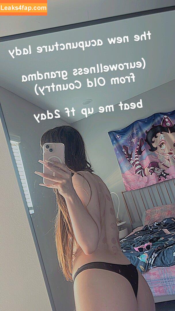 Alisonsfaygo free nudes
