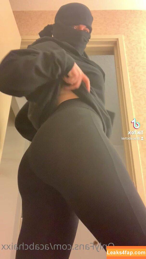 Alissa Azar / AlissaAzar / Chai / acabchaixx / r3volutiondaddy / u31559746 leaked photo photo #0002