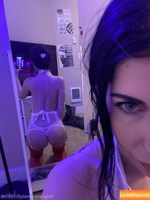Alissa Azar photo #0091