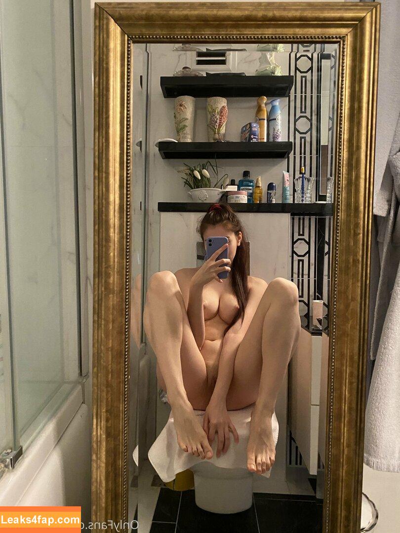 Alissa Foxy / Victoria Garin / alissa__foxy / alissa_foxy слитое фото фото #0413
