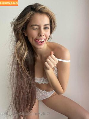 Alissa Foxy фото #0325