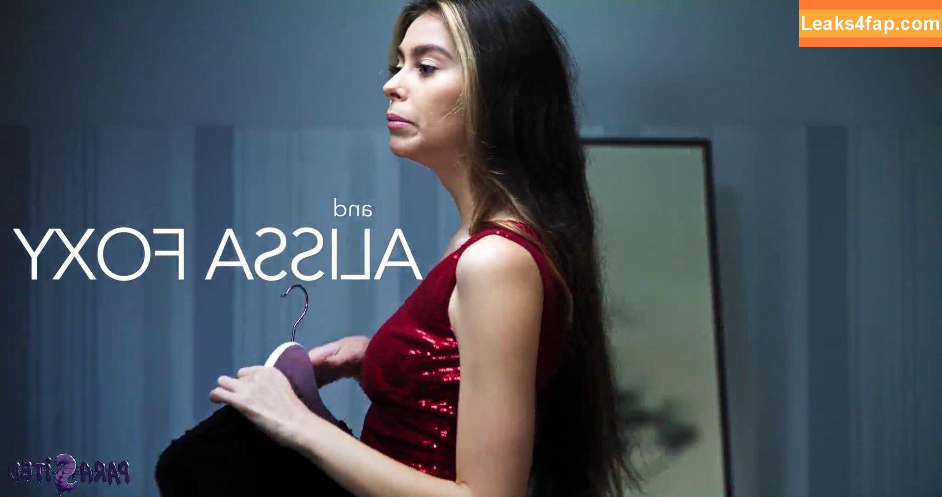 Alissa Foxy / Victoria Garin / alissa__foxy / alissa_foxy / https: leaked photo photo #1586