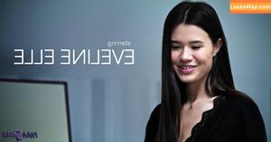 Alissa Foxy photo #1585