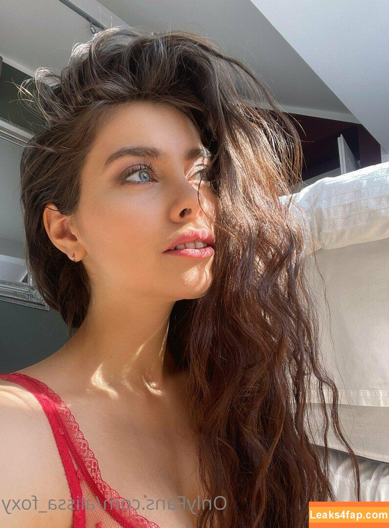 Alissa Foxy / Victoria Garin / alissa__foxy / alissa_foxy / https: leaked photo photo #2000