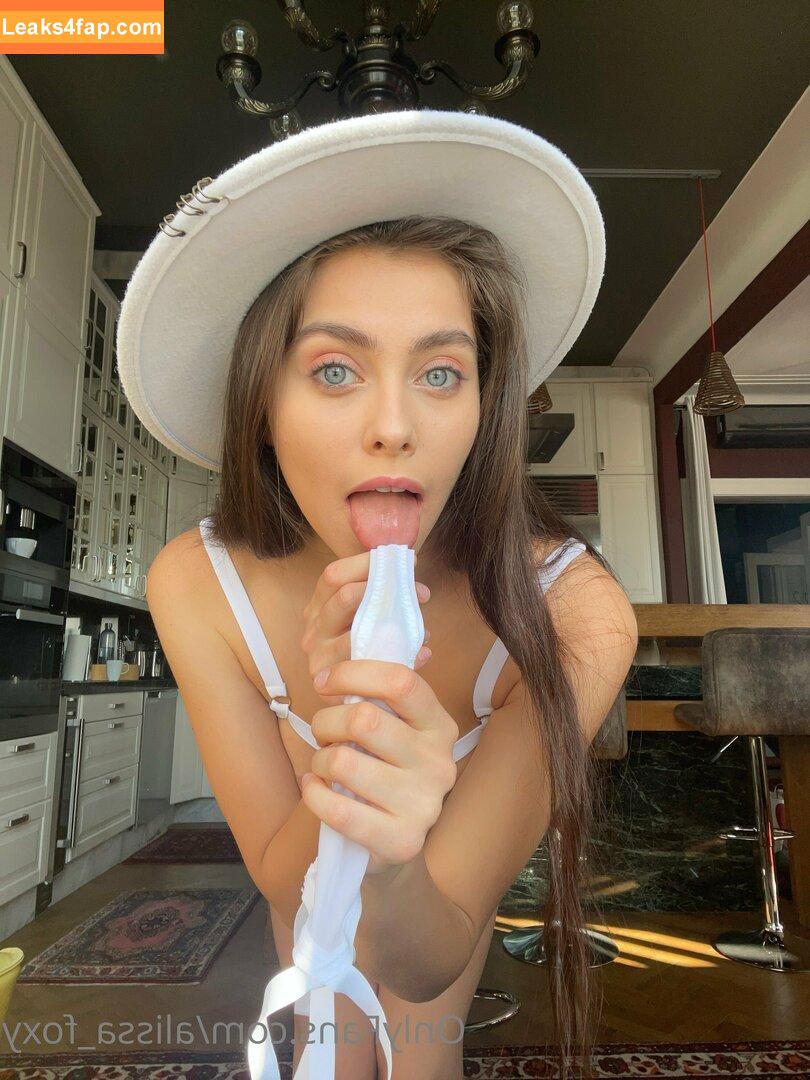 Alissa Foxy / Victoria Garin / alissa__foxy / alissa_foxy / https: leaked photo photo #2014