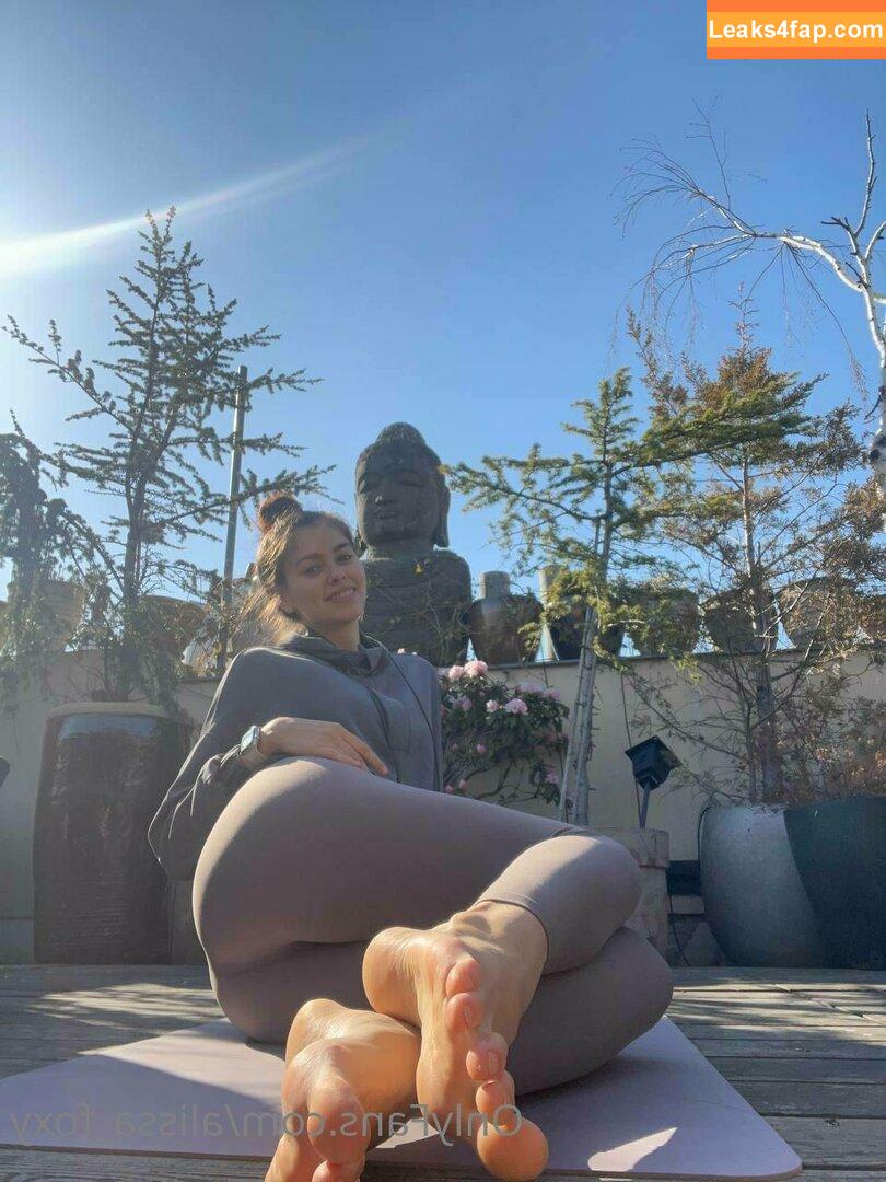 Alissa Foxy / Victoria Garin / alissa__foxy / alissa_foxy / https: leaked photo photo #2028