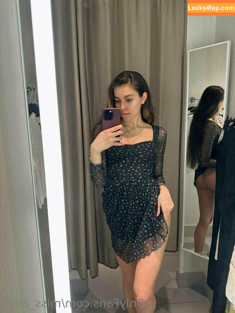 Alissa Foxy / Victoria Garin / alissa__foxy / alissa_foxy / https: leaked photo photo #2175