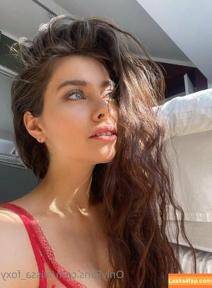 Alissa Foxy photo #2000